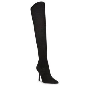 Women's Vanquish Over-the-Knee Thigh-High Boots